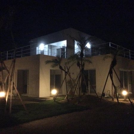 Seaside House Nirai Villa Miyakojima  Exterior foto
